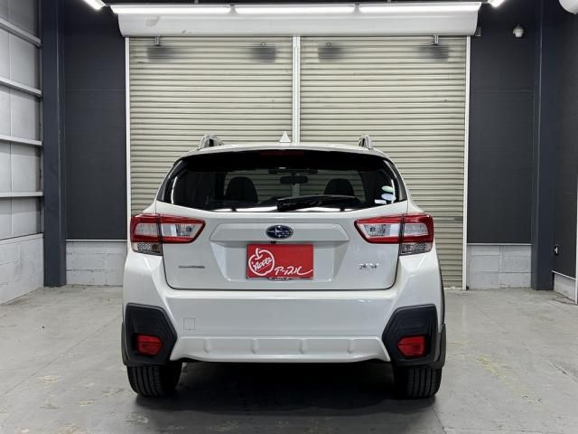 SUBARU XV 2017 Image 31