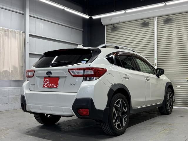 SUBARU XV 2017 Image 31