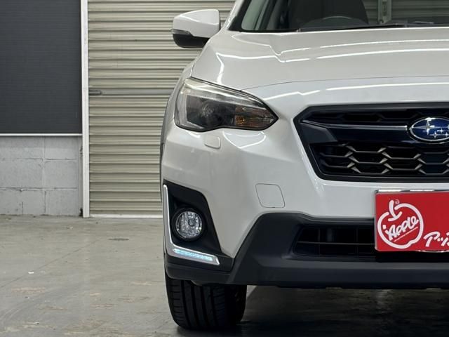 SUBARU XV 2017 Image 31