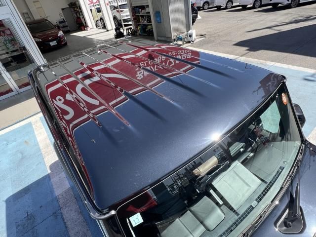 SUZUKI JIMNY SIERRA 2023 Image 31