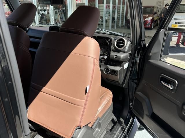 SUZUKI JIMNY SIERRA 2023 Image 31