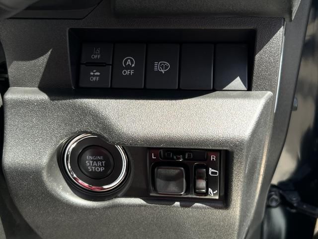 SUZUKI JIMNY SIERRA 2023 Image 31