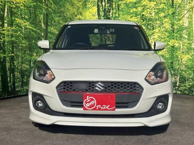 SUZUKI SWIFT 2018 Image 31