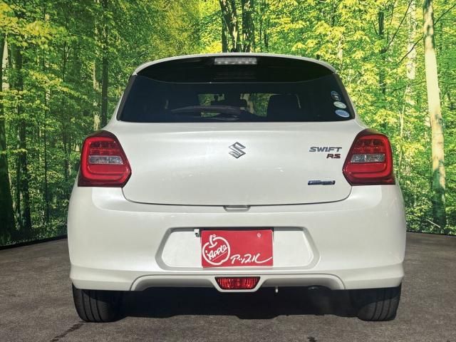 SUZUKI SWIFT 2018 Image 31