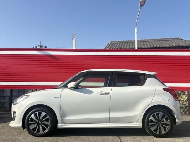 SUZUKI SWIFT 2018 Image 31