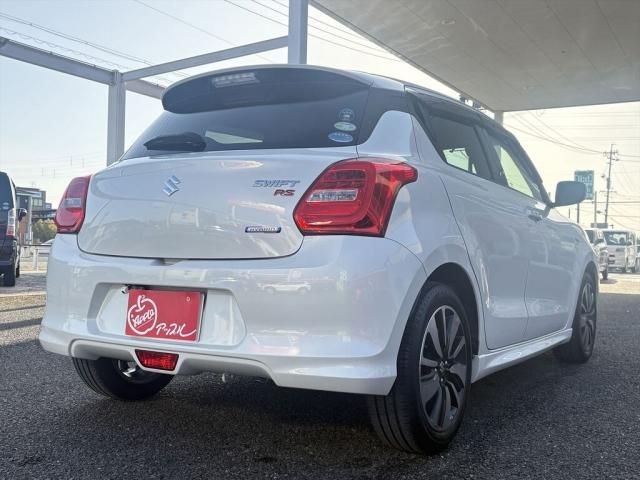 SUZUKI SWIFT 2018 Image 31