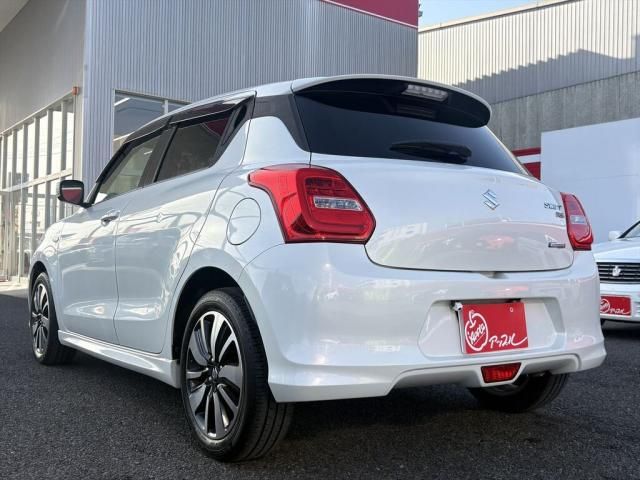 SUZUKI SWIFT 2018 Image 31