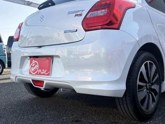 SUZUKI SWIFT 2018 Image 31