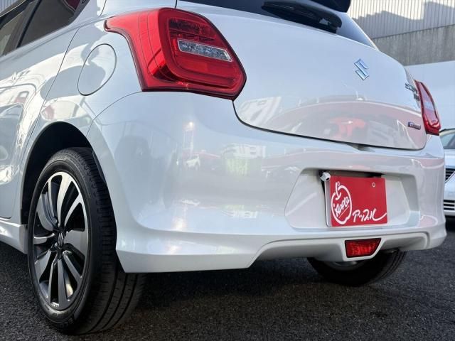 SUZUKI SWIFT 2018 Image 31