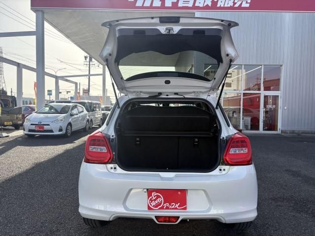 SUZUKI SWIFT 2018 Image 31