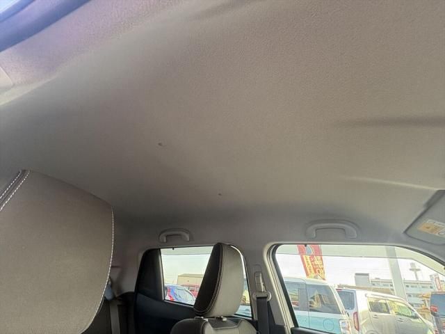 SUZUKI SWIFT 2018 Image 31