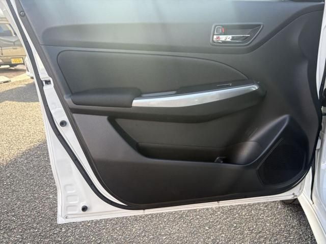 SUZUKI SWIFT 2018 Image 31