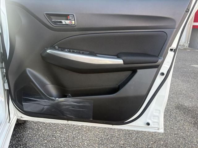 SUZUKI SWIFT 2018 Image 31