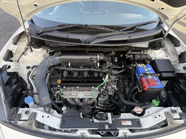 SUZUKI SWIFT 2018 Image 31