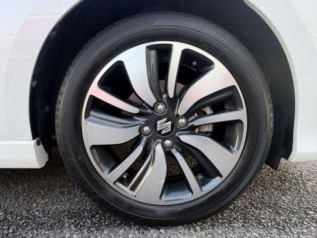 SUZUKI SWIFT 2018 Image 31