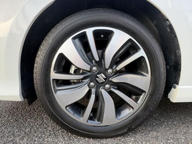 SUZUKI SWIFT 2018 Image 31