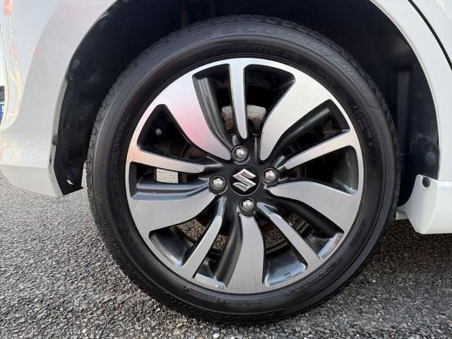 SUZUKI SWIFT 2018 Image 31