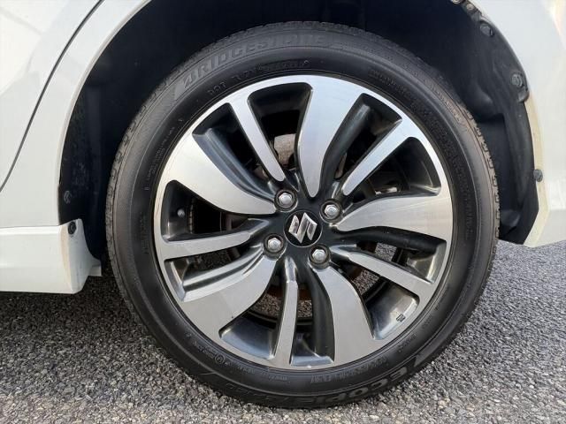 SUZUKI SWIFT 2018 Image 31