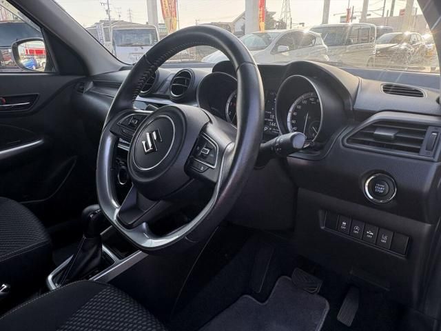 SUZUKI SWIFT 2018 Image 31