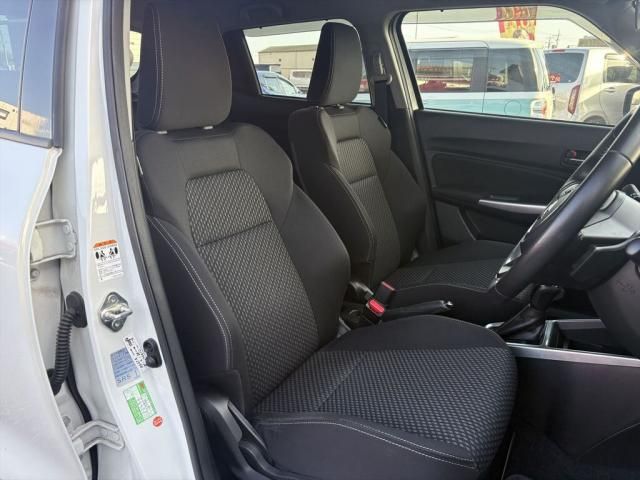 SUZUKI SWIFT 2018 Image 31