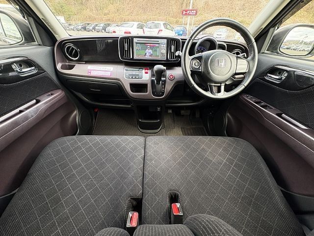 HONDA N-ONE 2013 Image 31