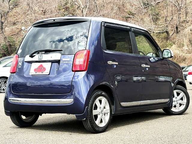 HONDA N-ONE 2013 Image 31