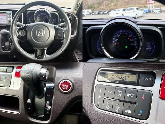 HONDA N-ONE 2013 Image 31