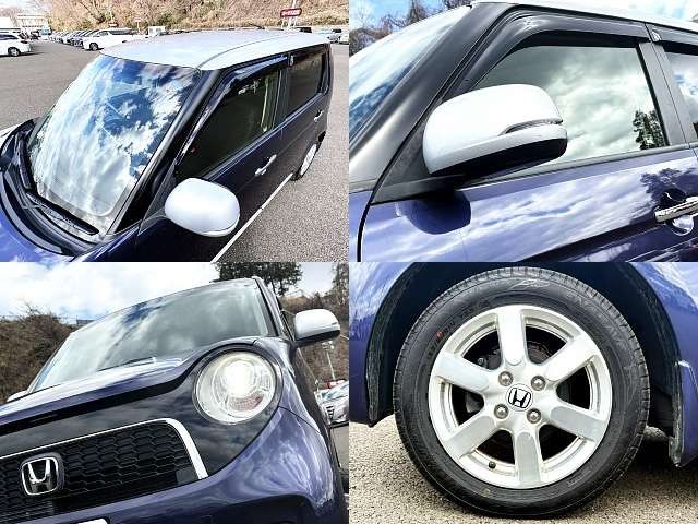 HONDA N-ONE 2013 Image 31