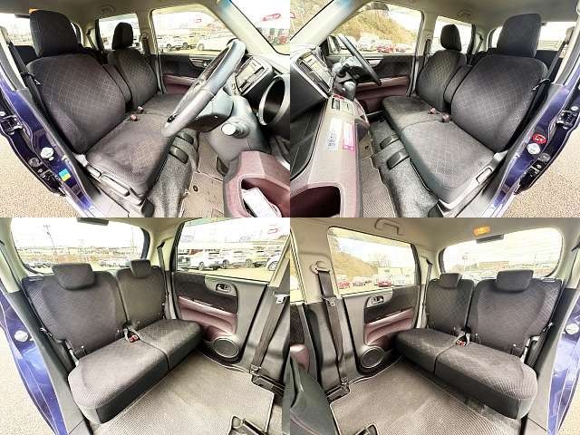 HONDA N-ONE 2013 Image 31