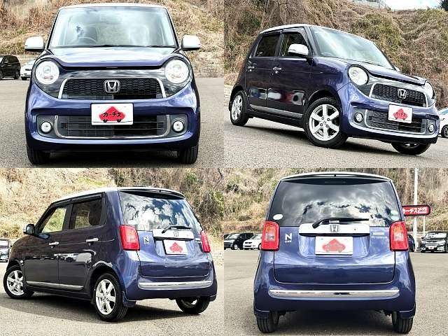 HONDA N-ONE 2013 Image 31