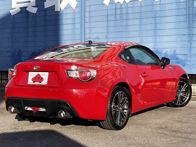 TOYOTA 86 2013 Image 31