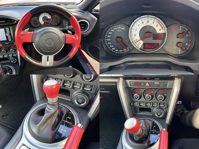 TOYOTA 86 2013 Image 31