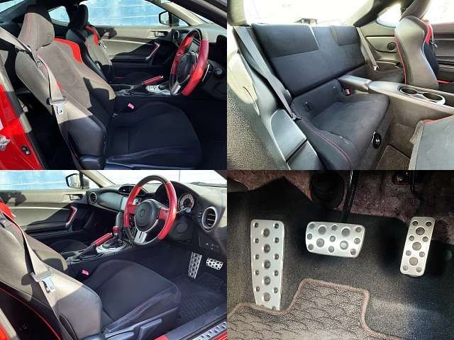 TOYOTA 86 2013 Image 31