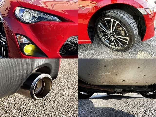 TOYOTA 86 2013 Image 31