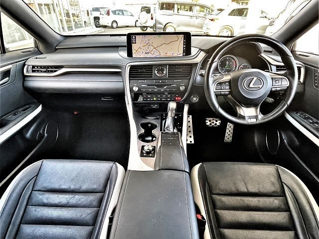 TOYOTA LEXUS RX300 2021 Image 31