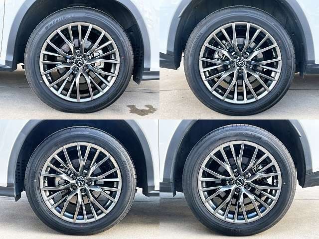 TOYOTA LEXUS RX300 2021 Image 31