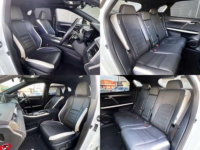 TOYOTA LEXUS RX300 2021 Image 31