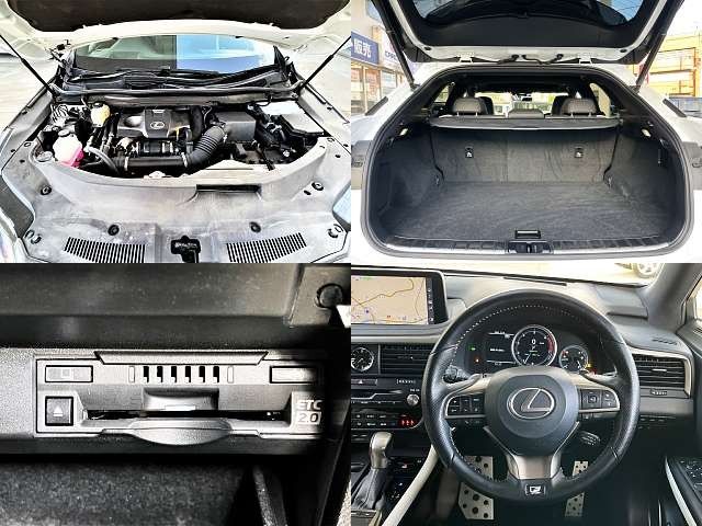 TOYOTA LEXUS RX300 2021 Image 31