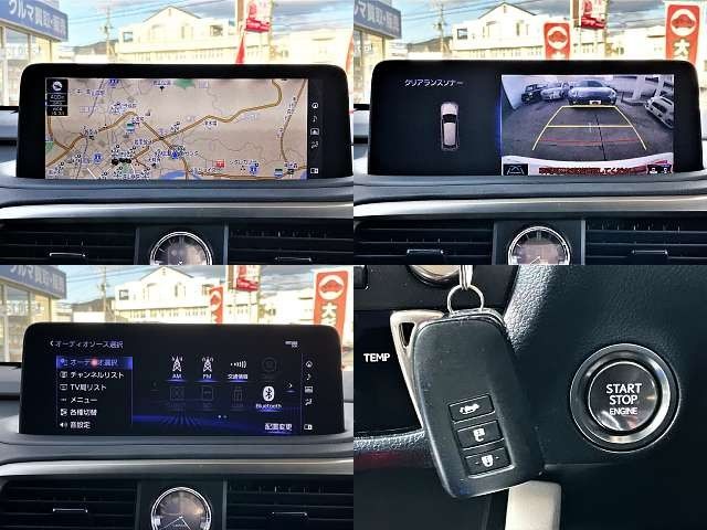 TOYOTA LEXUS RX300 2021 Image 31