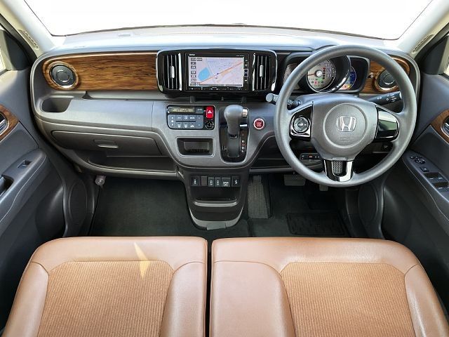 HONDA N-ONE 2018 Image 31