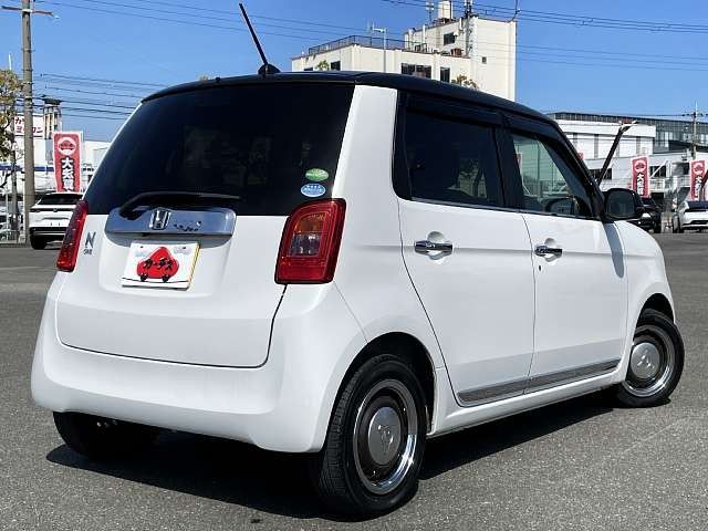 HONDA N-ONE 2018 Image 31