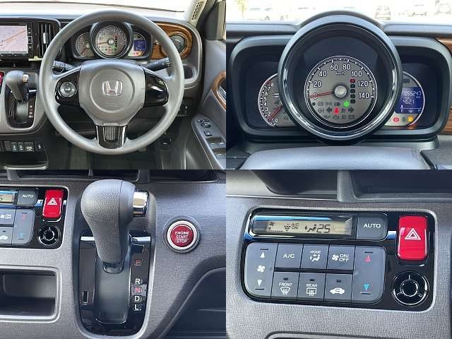 HONDA N-ONE 2018 Image 31