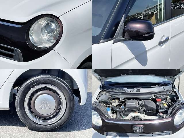 HONDA N-ONE 2018 Image 31