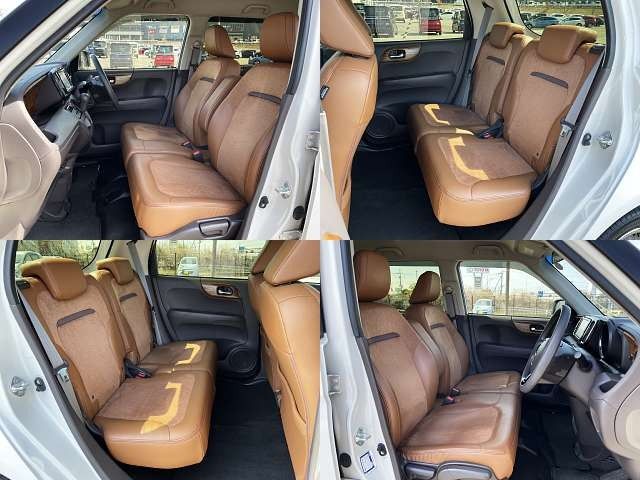 HONDA N-ONE 2018 Image 31