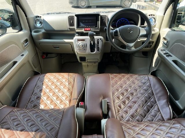 SUZUKI EVERY WAGON 2018 Image 31