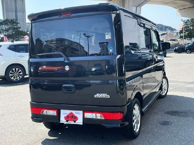 SUZUKI EVERY WAGON 2018 Image 31