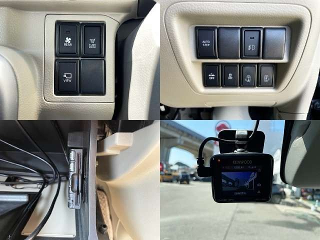 SUZUKI EVERY WAGON 2018 Image 31