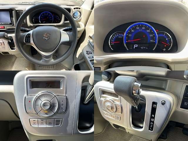 SUZUKI EVERY WAGON 2018 Image 31