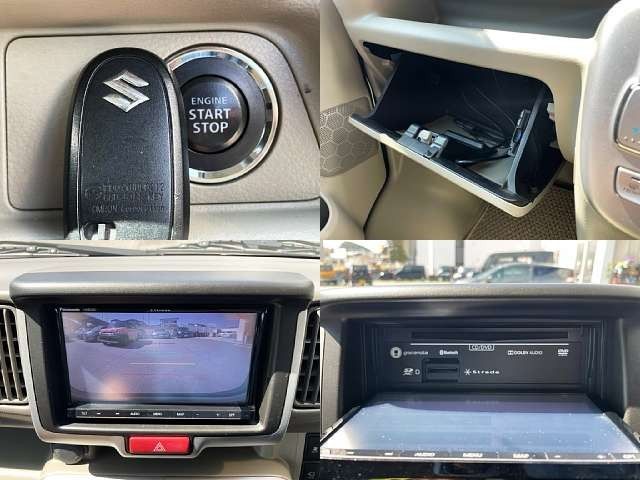 SUZUKI EVERY WAGON 2018 Image 31