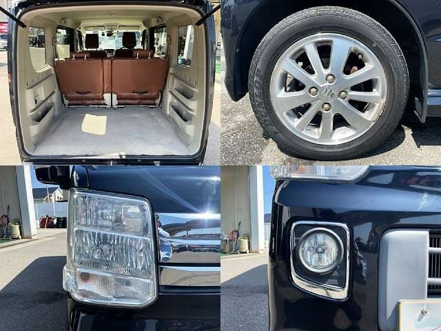 SUZUKI EVERY WAGON 2018 Image 31